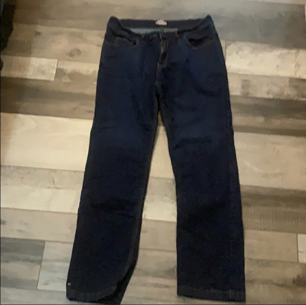 Slider Motorcycle Jeans
